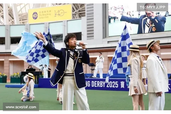香港年度马坛盛事吸引近7.2万名观众入场热情观赛 香港年度马坛盛事吸引近7.2万名观众入场热情观赛