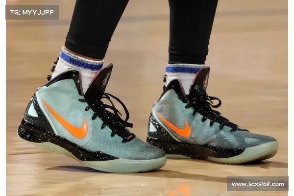 Nike KD 4 金牌配色将在2025年秋季重磅回归引发球鞋潮流新风尚 Nike KD 4 金牌配色将在2025年秋季重磅回归引发球鞋潮流新风尚