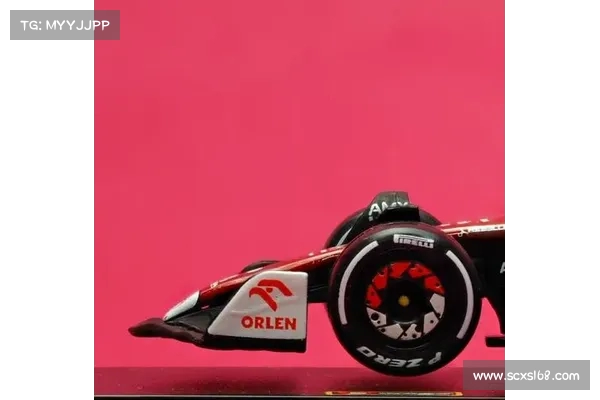 红色跃马再出发:周冠宇的 F1 逆袭之路 红色跃马再出发:周冠宇的 F1 逆袭之路
